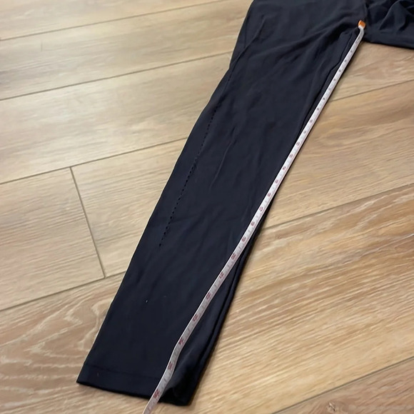 Gymshark Black Training Leggings - Picture 9 of 15